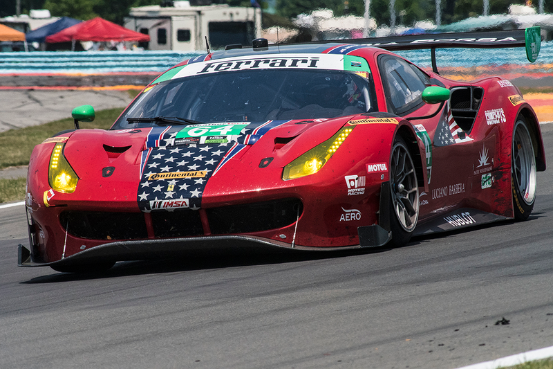 Illustration for article titled Your Gigantic Six Hours Of The Glen Photo Gallery Is Here